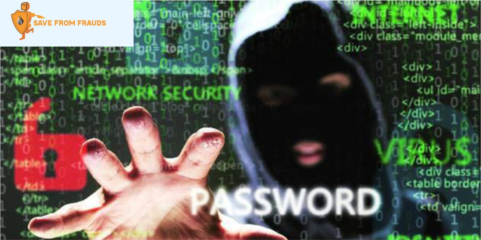 Fraudsters use five online tactics to make unauthorized transactions on your credit card or bank account