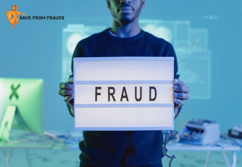 Beware! Many of these online scams can be used to steal your personal information.